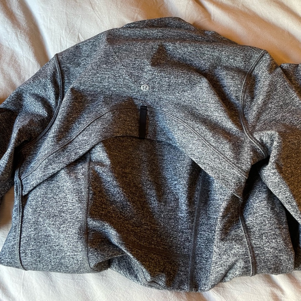 Lululemon Define Jacket - image 2
